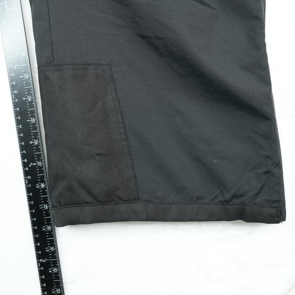 Arctix Snow Pants Mens M Black Insulated Waterproof Cargo Ski Bib Liner Gorpcore - Picture 14 of 16